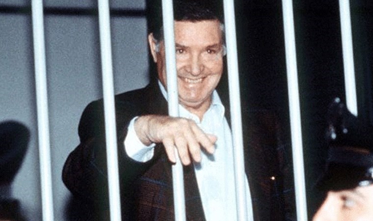 İtalya’da bir dönemin ‘en çok korkulan mafya babası’ Riina’nın damadı yakalandı