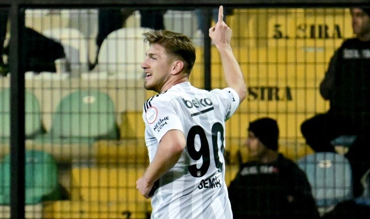 Semih Kılıçsoy’dan derbi açıklaması: ‘Galatasaray’ı yeneceğiz’