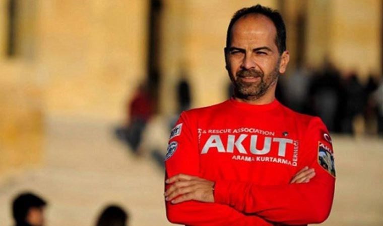 CHP’den aday gösterilmemişti: Nasuh Mahruki bağımsız adaylığını açıkladı