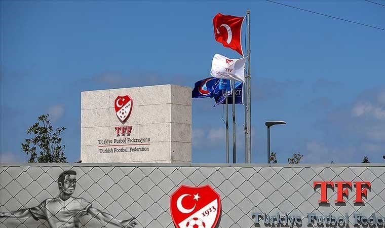 TFF’den, Süper Lig açıklaması! 1 hafta erteleme…