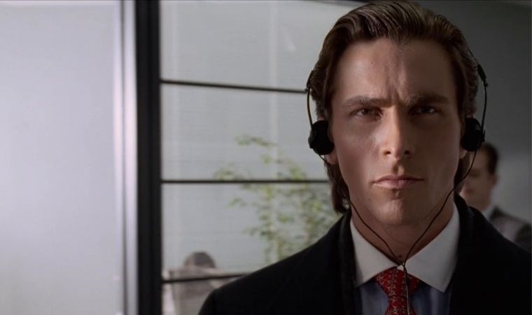 American Psycho yeniden çekiliyor: Patrick Bateman kim olacak?