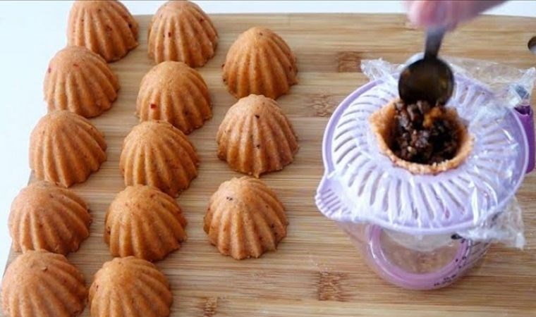 En kolayı böyle oluyormuş: İşte limon sıkacağında pratik İçli Köfte tarifi…