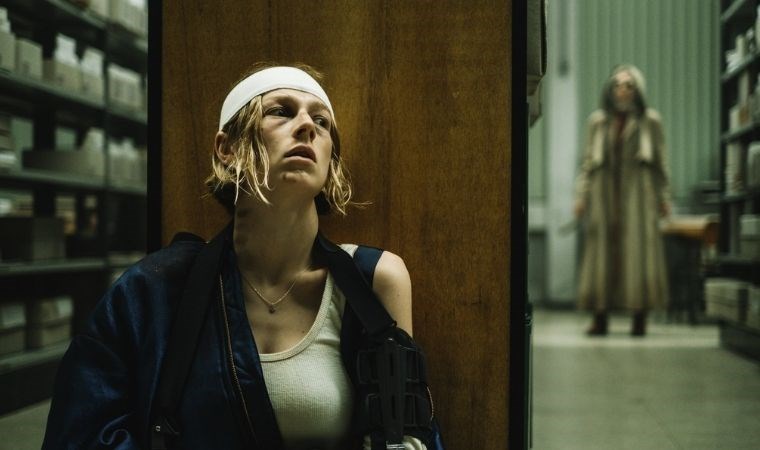 ‘Cuckoo’ fragmanı: Euphoria yıldızı Hunter Schafer başrolde…