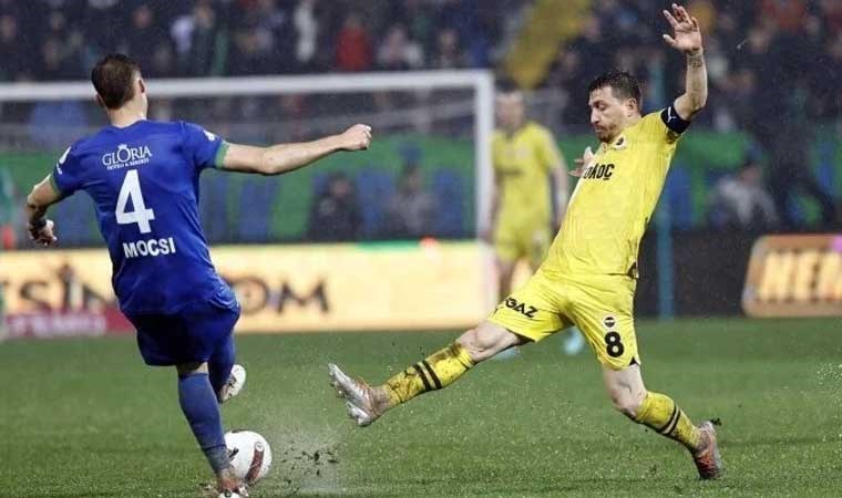 Mert Hakan Yandaş: ‘Bu armaya saygımdan sustum’