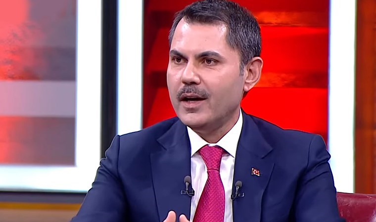 ‘Herhangi bir davet yapılmadı’ demişti… Murat Kurum’dan canlı yayında ‘U dönüşü’: ‘İmamoğlu bugün gelseydi koltuğu hazırdı’