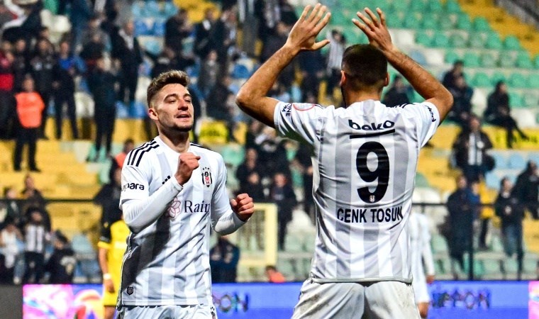 Ernest Muçi: ‘Yapmamız gerekeni yaptık’