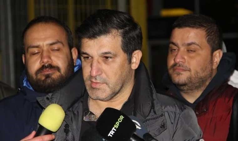 Nihat Kırmızı: ‘Tiyatro var, herkes gördü!’