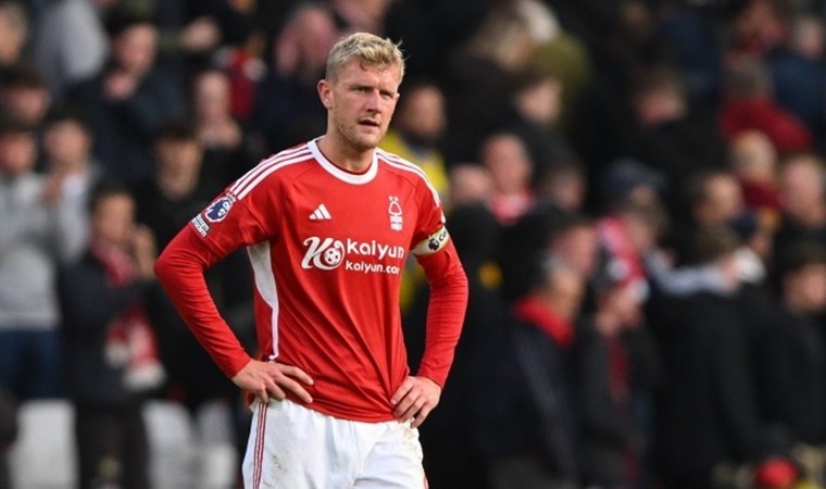 Joe Worrall kim, kaç yaşında, nereli? Joe Worrall hangi takımlarda oynadı?