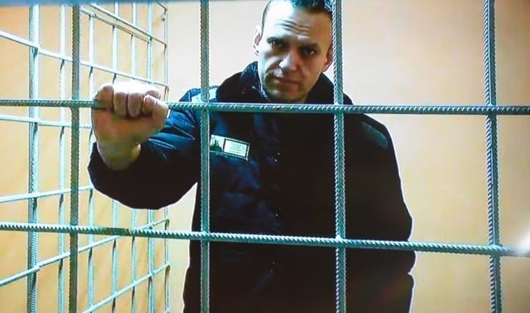 Deniz Berktay’in analizi: Navalni ve Ukrayna