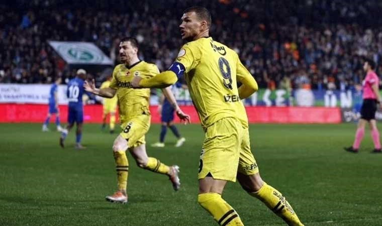 Edin Dzeko: ‘Karakter koyduk’