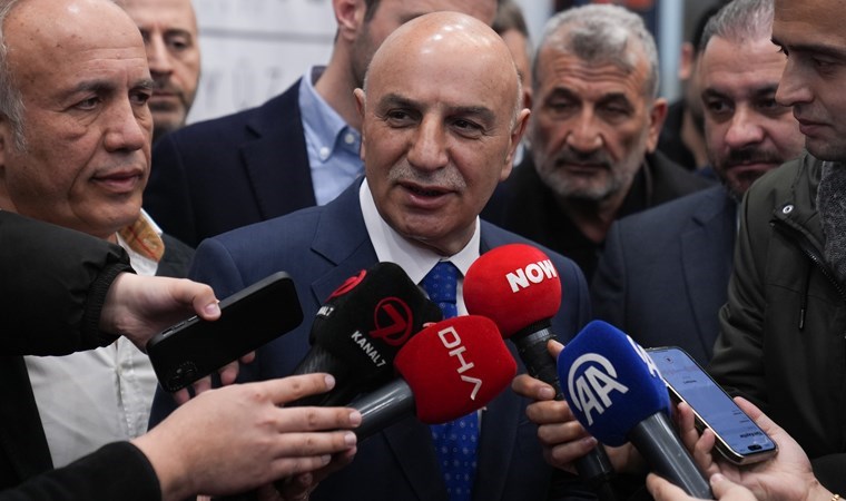 4 yıldır aynı kişide! Turgut Altınok’tan ‘et ihalesi’ savunması: ‘En düşük fiyatı veriyor, dolayısıyla o alıyor’