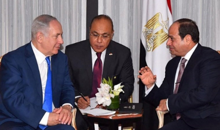 Mısır’dan İsrail’e ‘Refah’ uyarısı: Askeri operasyonun vahim sonuçları olur