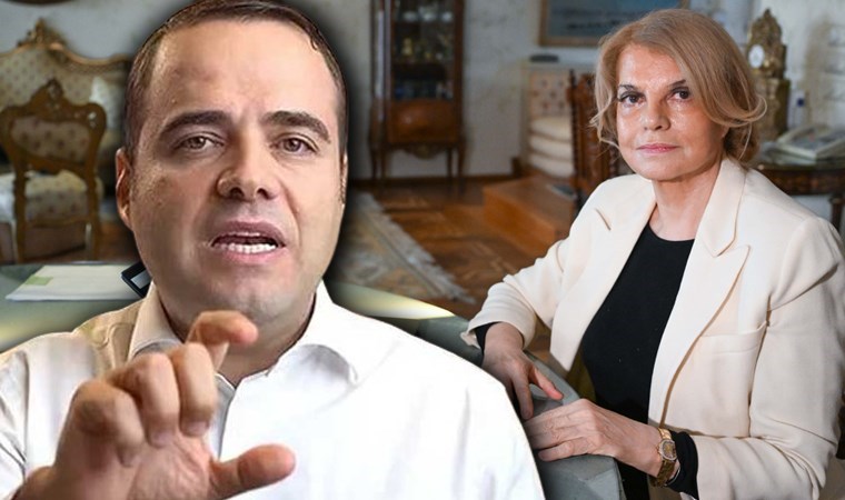 Özgür Demirtaş’tan ‘Tansu Çiller’ yorumu