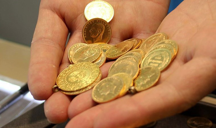 ‘Düşük ayarlı’ altınlarla 5 kuyumcuyu 200 bin TL dolandırdılar