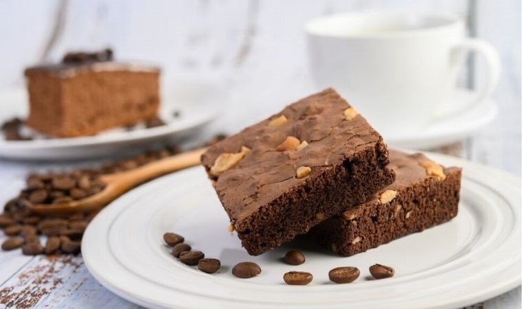 Tatlı krizlerinde 5 dakika yeter: Pratikliğine aşık olacaksınız…