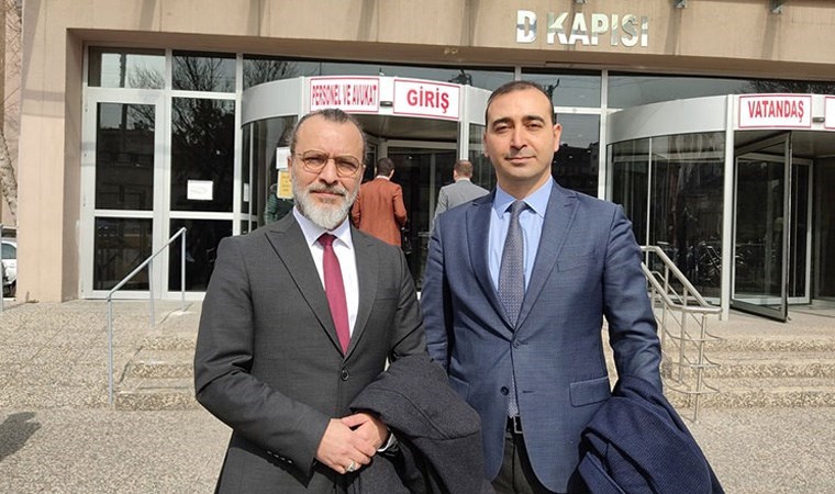 Pilot Yüzbaşı Eren’in üniformasına kavuşmak için açtığı dava ertelendi: 18 yıldır adalet arıyor