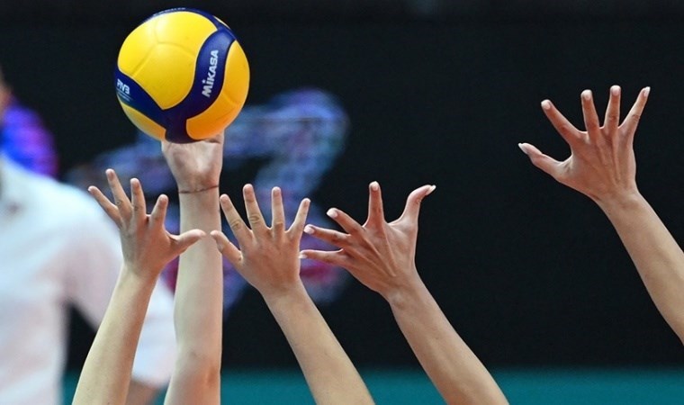 Kupa Voley’de yarı final eşleşmeleri belli oldu! Eczacıbaşı, Fenerbahçe, VakıfBank…