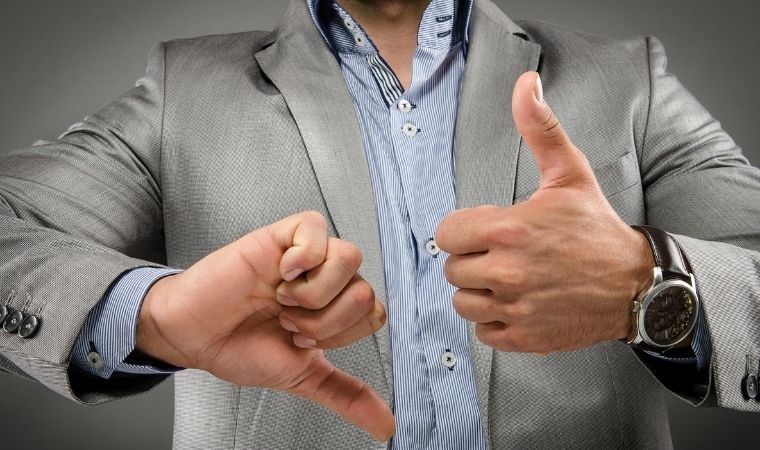 Beden diliniz sizin hakkınızda neler söyler?