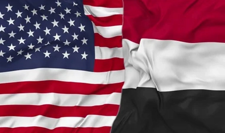 Kızıldeniz hattında kritik görüşme: Yemenli ve ABD’li yetkililer bir araya geldi