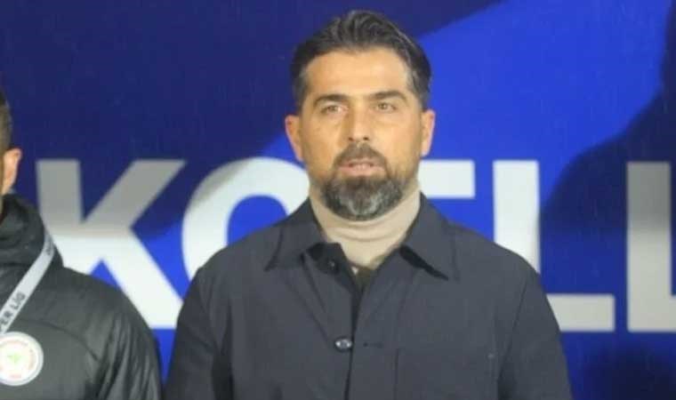 İlhan Palut: ‘Kabul edilebilir goller değil’