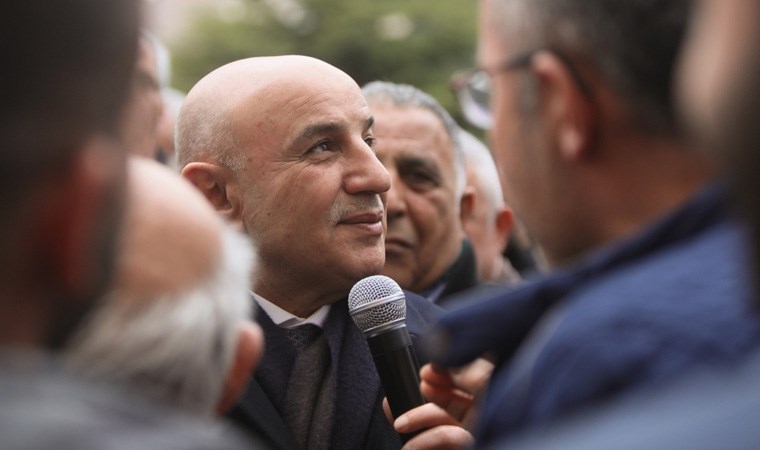 Altınok’tan emekli yurttaşa ‘provokatörlük’ suçlaması: Başka iktidar olsa alamazdınız