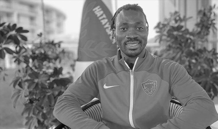 Volkan Demirel, Atsu ve Taner Savut’u unutmadı!