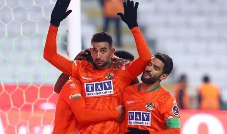 Alanyaspor, Ahmed Hassan’ı kadrosuna kattı