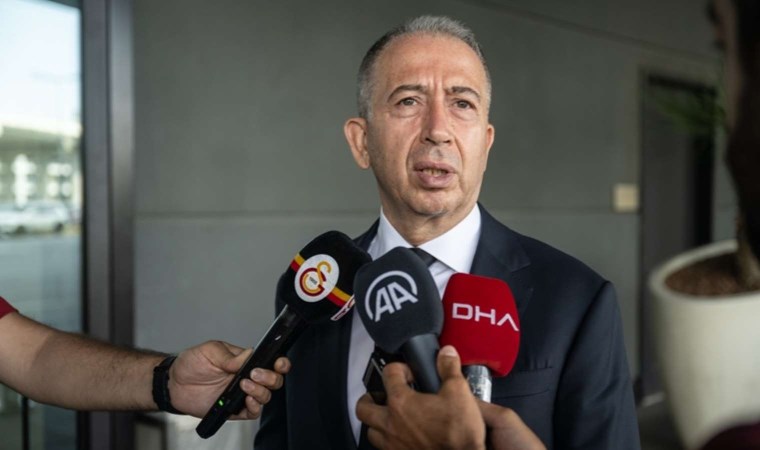 Galatasaray’dan hakem tepkisi: ‘4 saniyede inceledi’