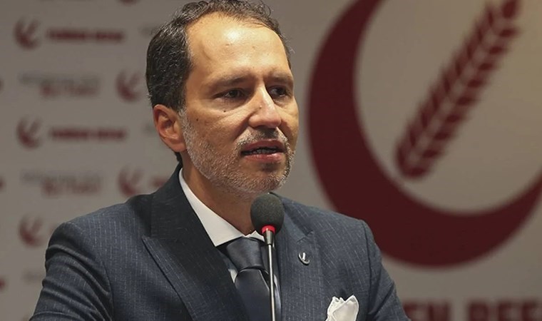 BBP’li Güney: Fatih Erbakan’ı partimizden özür dilemeye davet ediyoruz