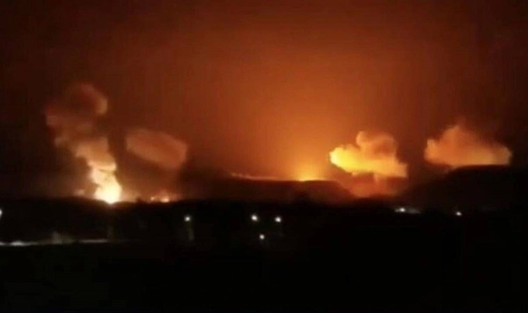 Husiler duyurdu: ABD ve İngiltere’den Yemen’e bir saldırı daha