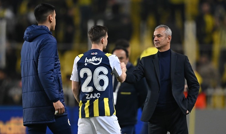 İsmail Kartal: ‘Hamleleri yaptık ve oyun üstünlüğünü aldık’