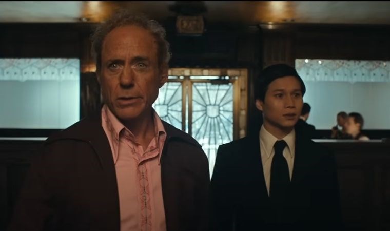 HBO Max’in  yeni bombası ‘The Sympathizer’: Downey Jr. 4 farklı karakteri canlandırıyor!