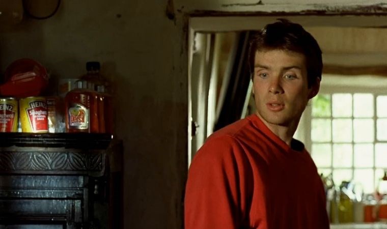 Cillian Murphy ’28 Yıl Sonra’ devam filminde rol almaya ‘müsait’ olduğunu onayladı