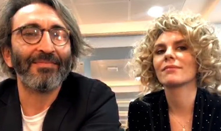 Piyanist İklim Tamkan’dan ‘Fırat Tanış’ açıklaması: ‘Şiddet nedeniyle uzaklaştırma kararı aldırdım’