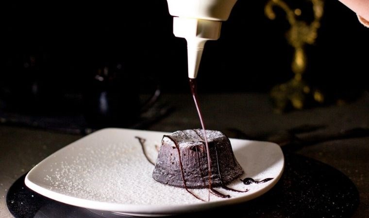 Tatlı krizlerine anında çözüm: Pratik ve lezzetli sufle tarifi!