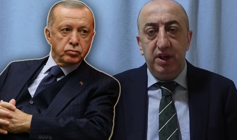 Yunanistan’dan, Erdoğan’ı yolsuzlukla suçlayan Ali Yeşildağ’ın Türkiye’ye iadesine onay