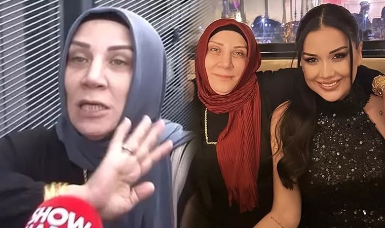Dilan Polat’ın kayınvalidesi Şükran Polat isyan etti: ‘Sizlere oy veren ellerimiz kırılaydı’