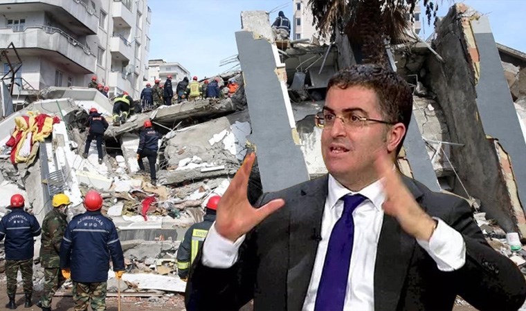 Ezgi Apartmanı davası başladı, Ersan Şen’e büyük tepki: ‘Burası televizyon programı değil…’