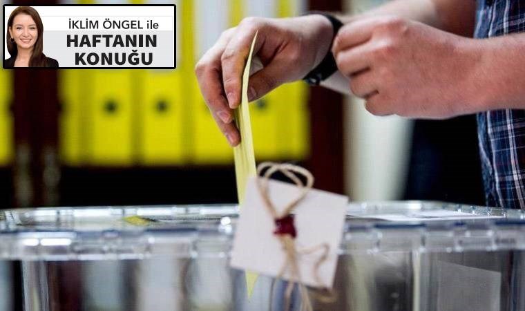Kamuoyu araştırmacılarına göre Türkiye’nin kilitlendiği İstanbul’da yarış kolay olmayacak: Sandıkta ittifak fark atar
