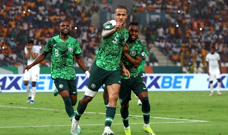 Afrika Kupası’nda ilk finalist belli oldu!