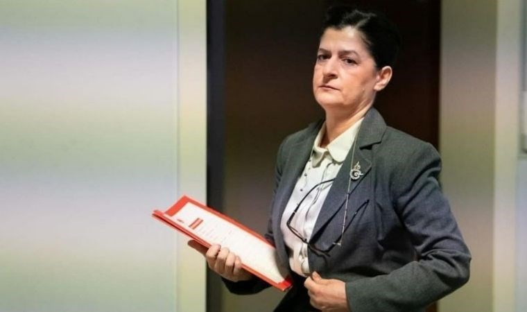 Yargı’nın Asiye’si Ayşegül Cengiz kimdir? Ayşegül Cengiz kaç yaşında, nereli, hangi dizilerde oynadı?