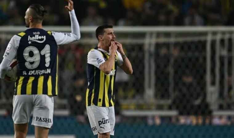 Mert Hakan Yandaş’dan olay paylaşım