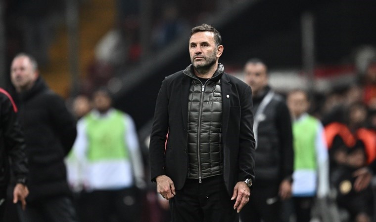 Okan Buruk’tan yeni transfere övgü: ‘Çok çabuk adapte oldu’