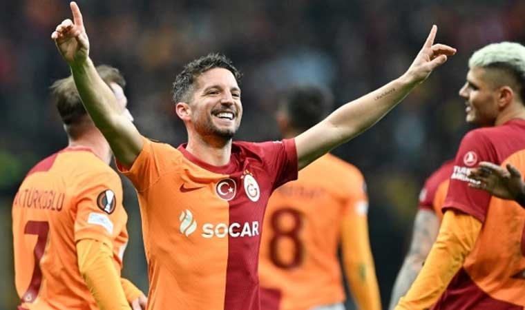 Dries Mertens: ‘Kolay olmadı’