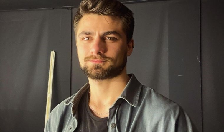 Kızıl Goncalar’ın Ertuğrul’u Batuhan Gelener kimdir? Batuhan Gelener kaç yaşında, nereli?