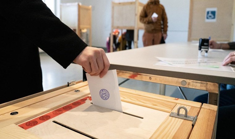 Finlandiya yeni cumhurbaşkanını seçti