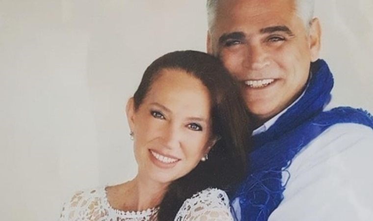 Tolga Savacı’nın eşi Nermin Bezmen kim? Nermin Bezmen kaç yaşında, nereli, mesleği ne?