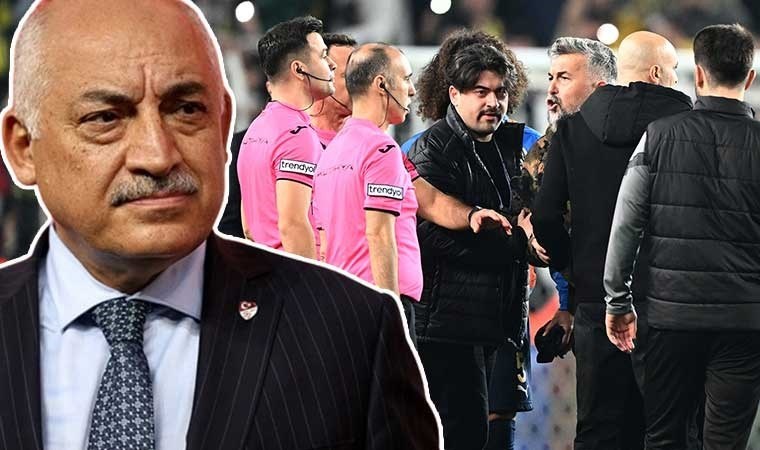 Galatasaray’dan çok sert paylaşım: ‘Tüm kurullarıyla derhal istifa etmeli’