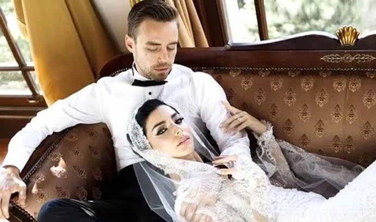 Merve Boluğur’un sözleri gündem olmuştu: Eski eşi Murat Dalkılıç’tan cevap geldi