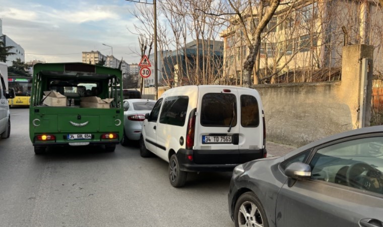 Bahçelievler’de bir haftada 2 ceset: Annesine ‘intihar’ içerikli mesaj atmış!